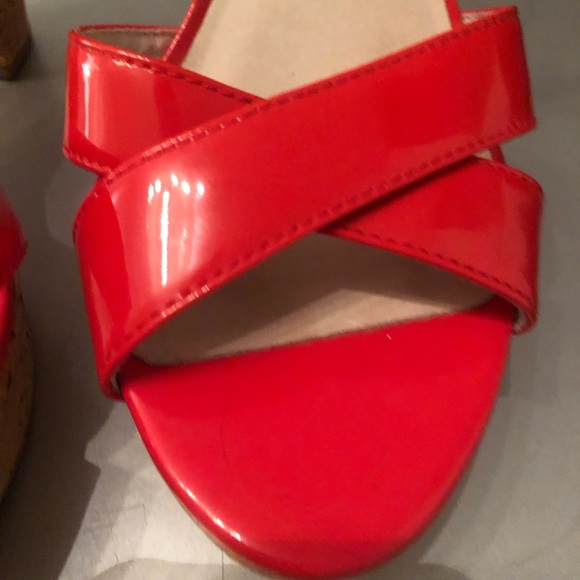 Michael Michael Kors wedges - Picture 3 of 3